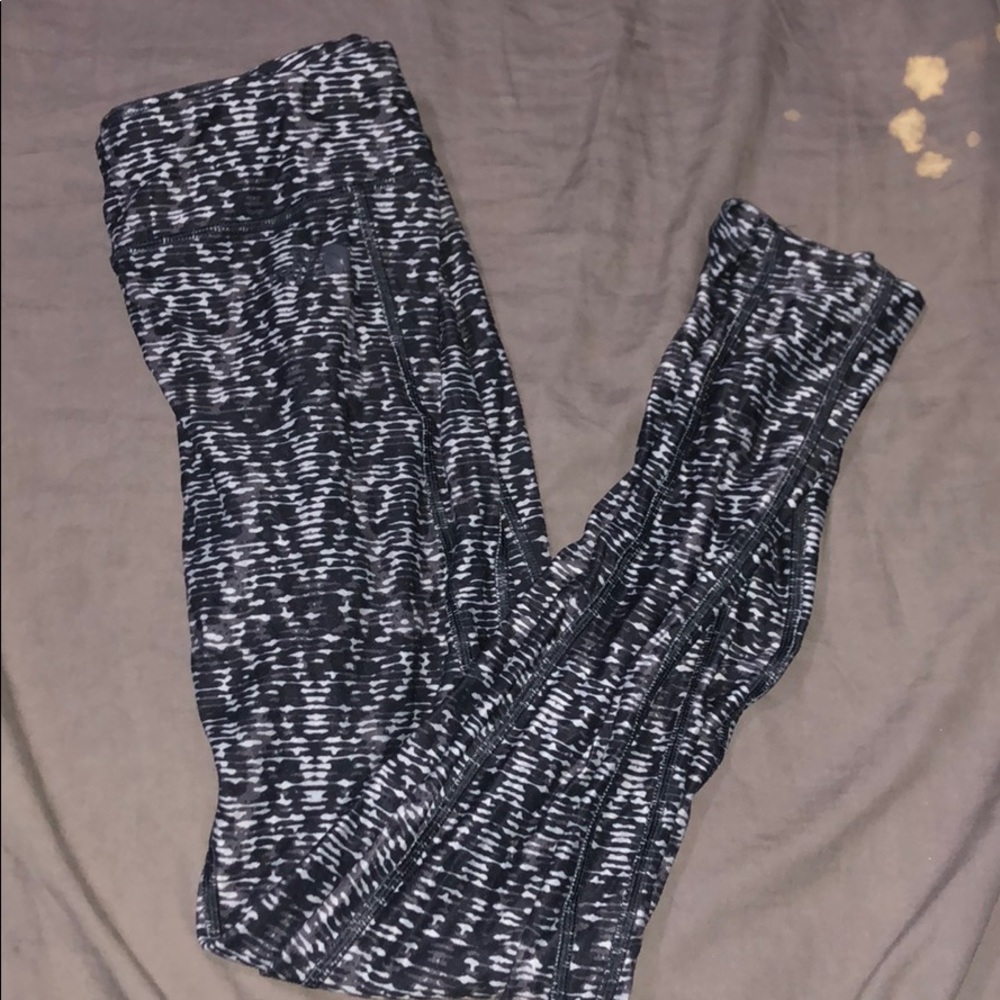 North Face leggings